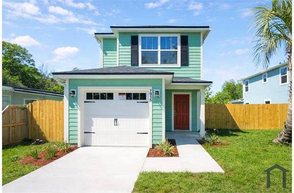 Affordable Housing