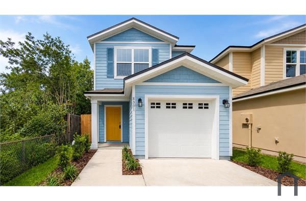Affordable Housing