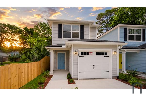Affordable Housing