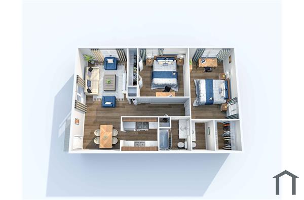 Affordable Housing