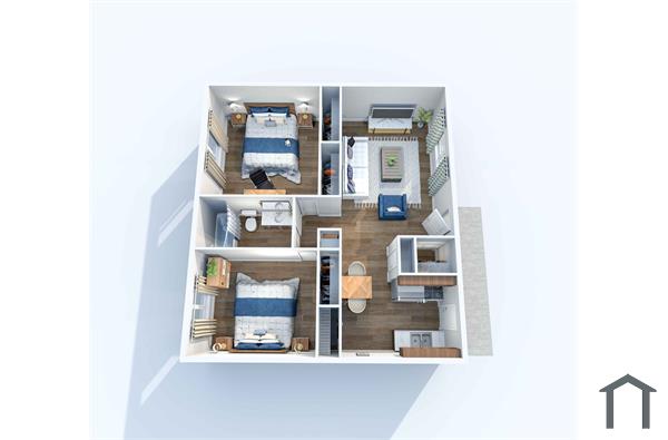 Affordable Housing