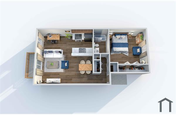 Affordable Housing