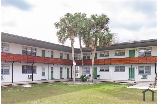 Affordable Housing