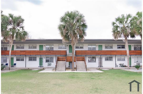 Affordable Housing