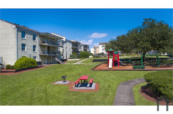 Affordable Housing
