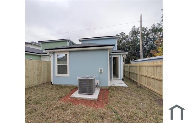Affordable Housing