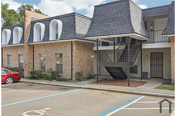Affordable Housing
