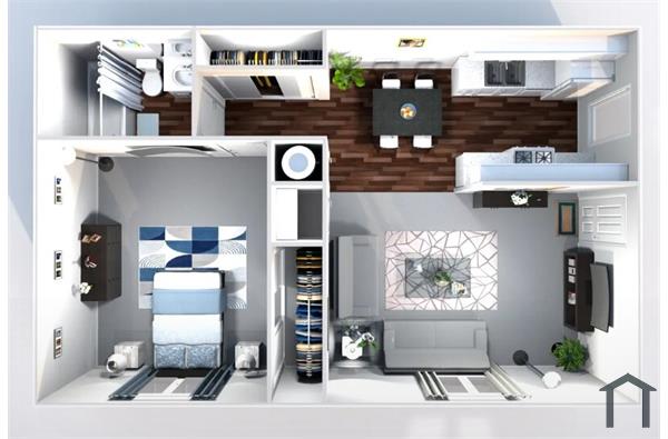 Affordable Housing