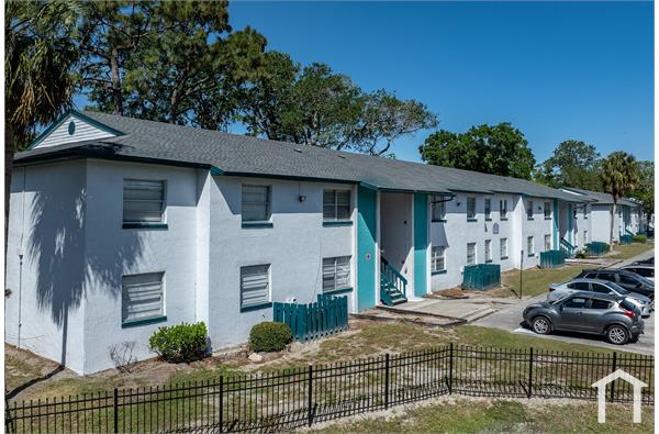 Affordable Housing