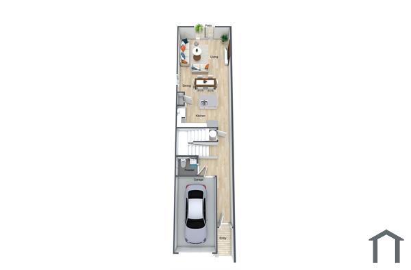 Affordable Housing