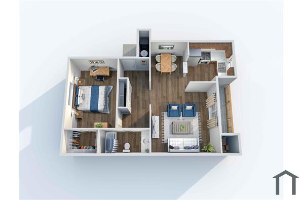 Affordable Housing