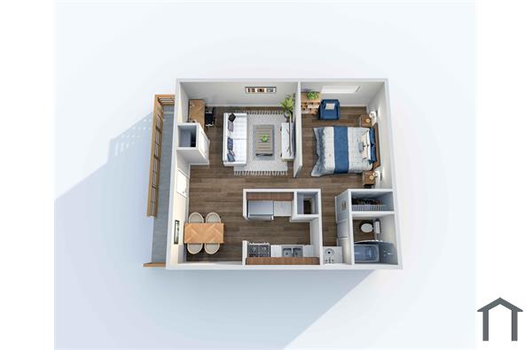 Affordable Housing