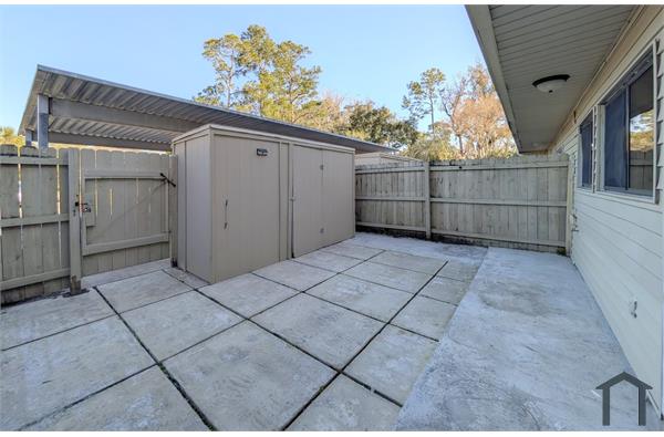 Affordable Housing