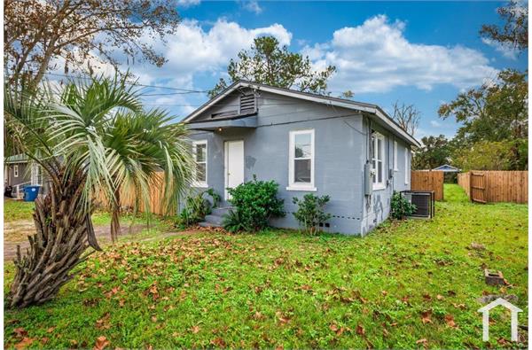 Affordable Housing