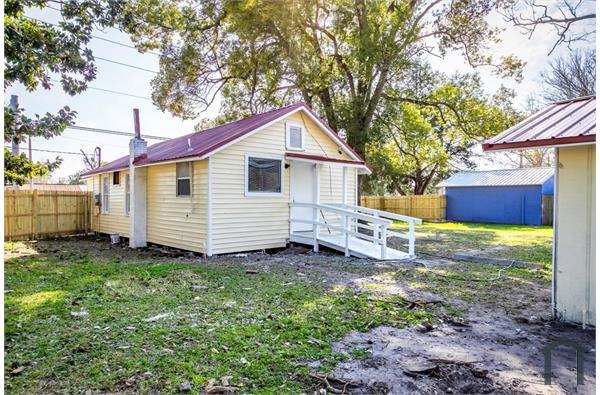 Affordable Housing