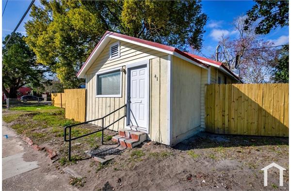 Affordable Housing