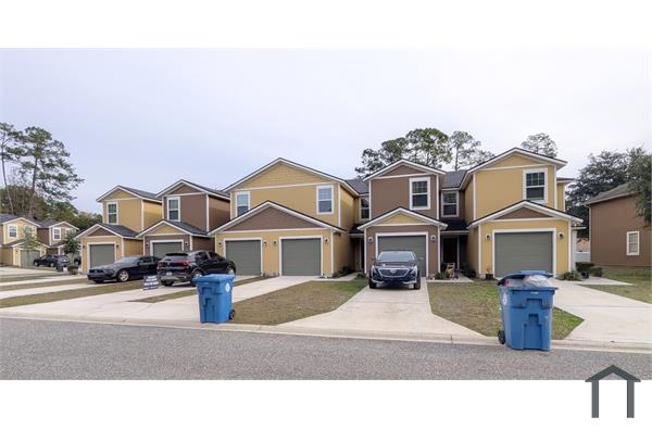 Affordable Housing