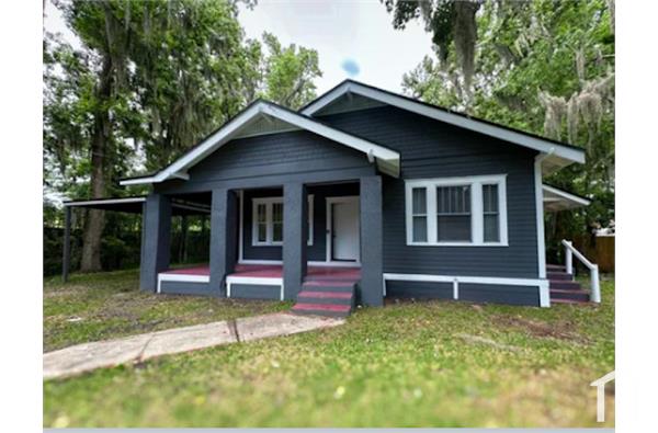 Affordable Housing