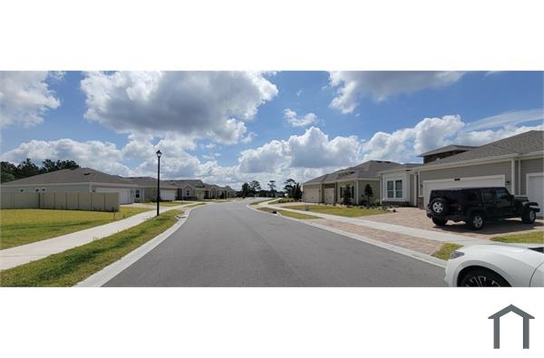 Affordable Housing