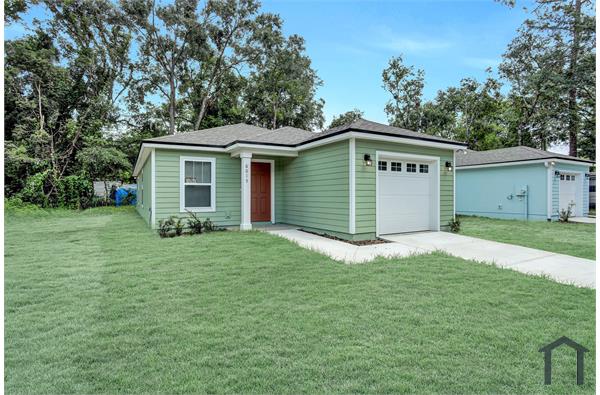 Affordable Housing