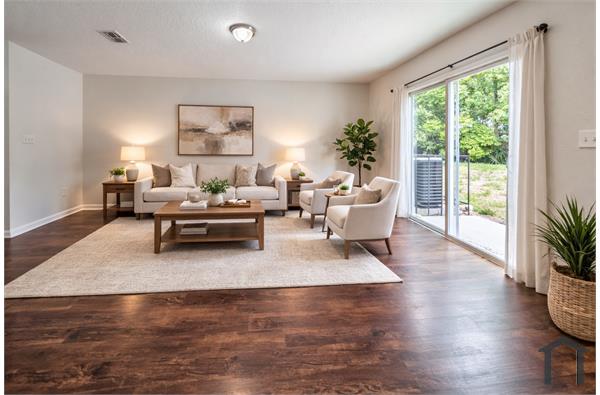 Affordable Housing