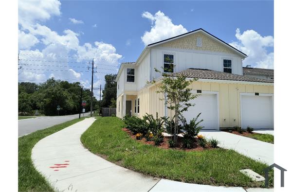 Affordable Housing