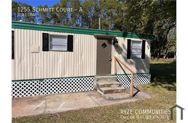 Affordable Housing