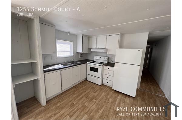 Affordable Housing