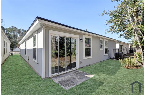 Affordable Housing
