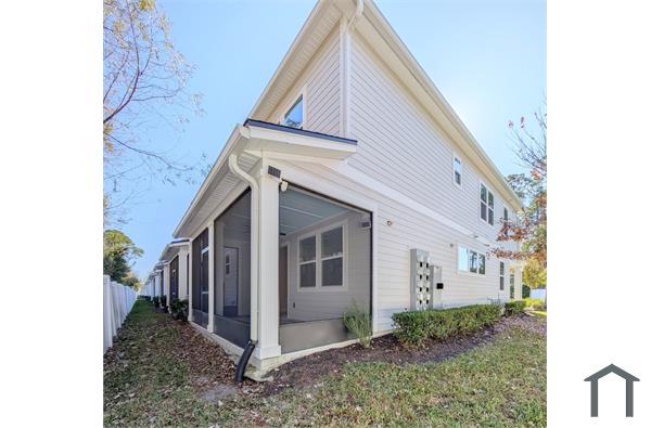 Affordable Housing