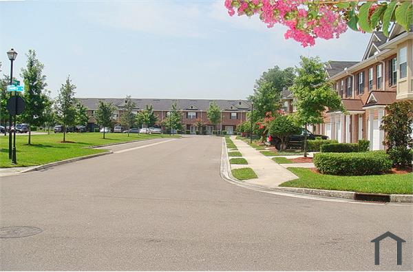 Affordable Housing