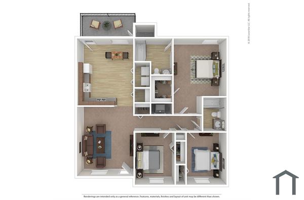 Affordable Housing