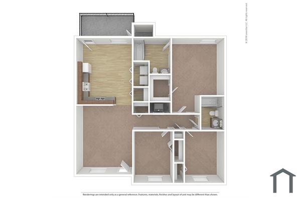 Affordable Housing