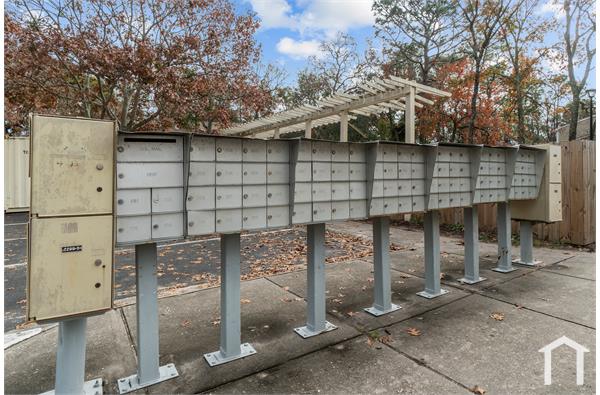 Affordable Housing