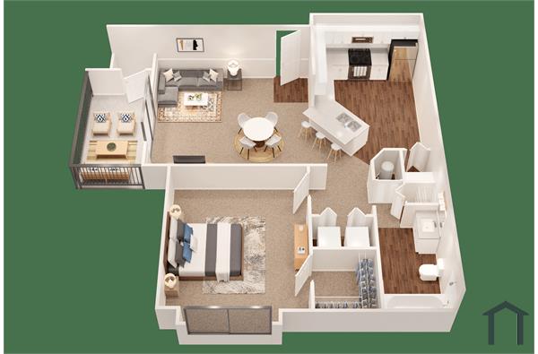 Affordable Housing