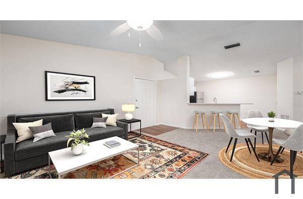 Affordable Housing