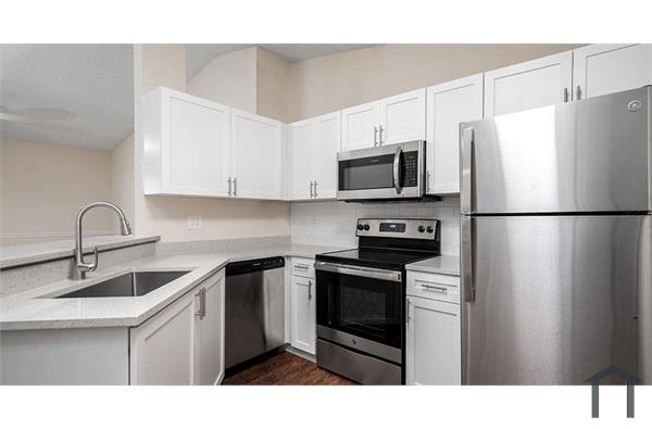 Affordable Housing