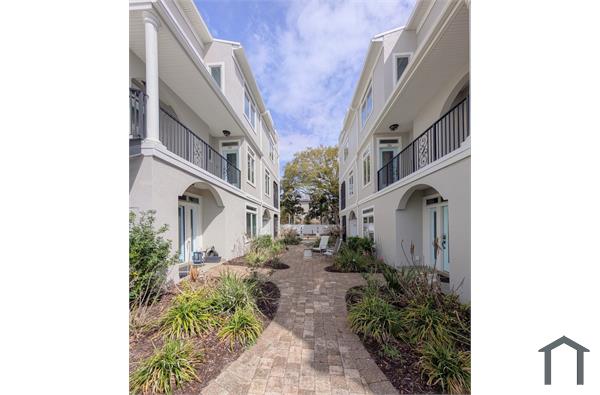 Affordable Housing