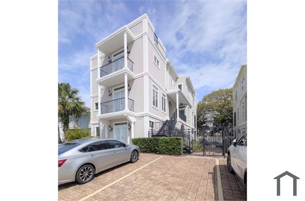 Affordable Housing