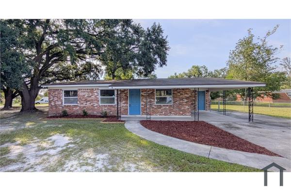 Affordable Housing