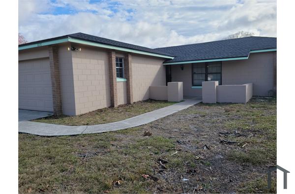 Affordable Housing