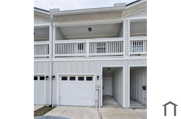 Affordable Housing