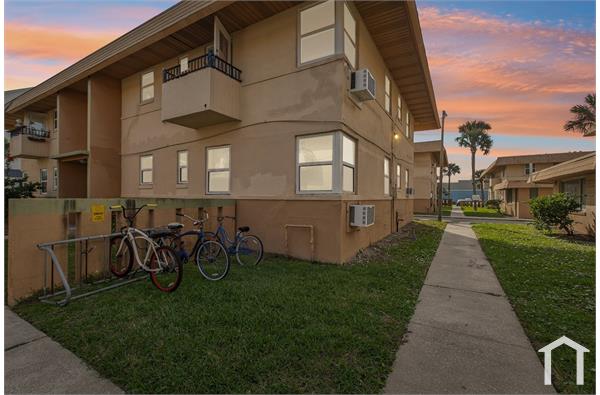 Affordable Housing