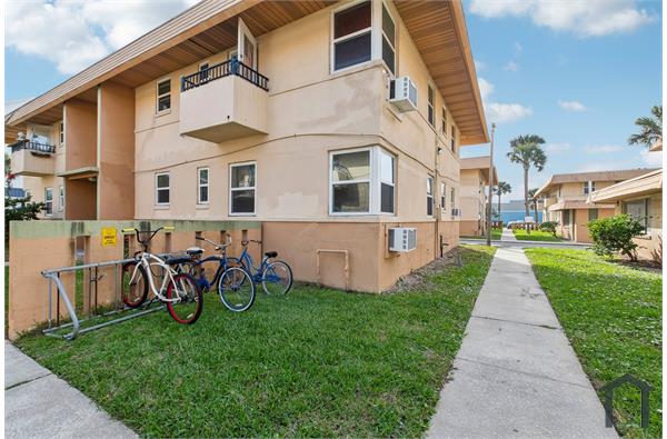 Affordable Housing
