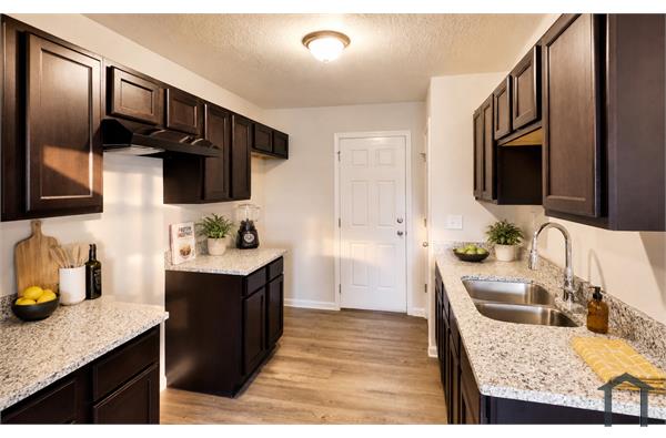 Affordable Housing