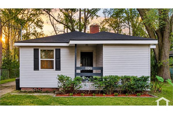 Affordable Housing