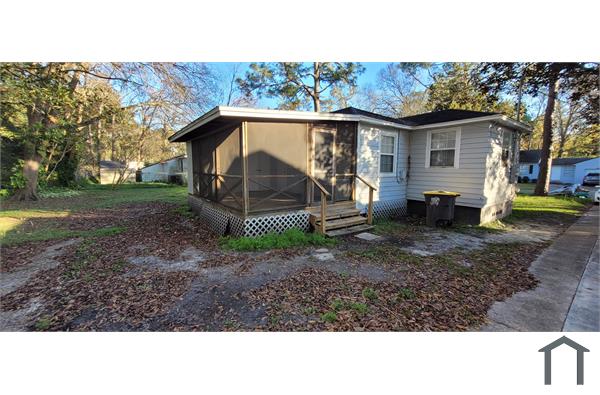 Affordable Housing