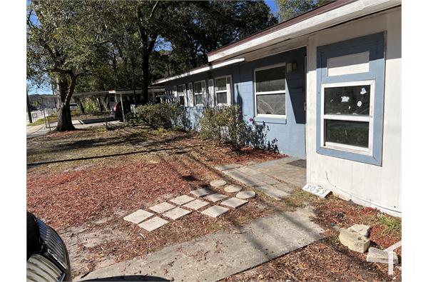 Affordable Housing