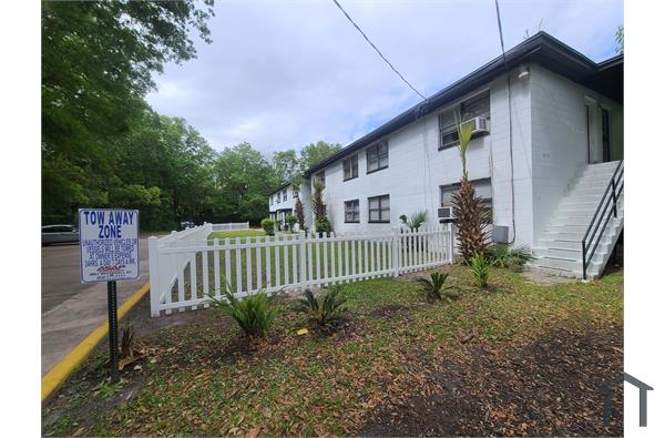 Affordable Housing