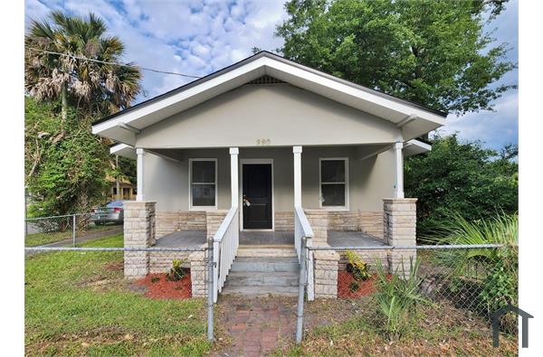 Affordable Housing